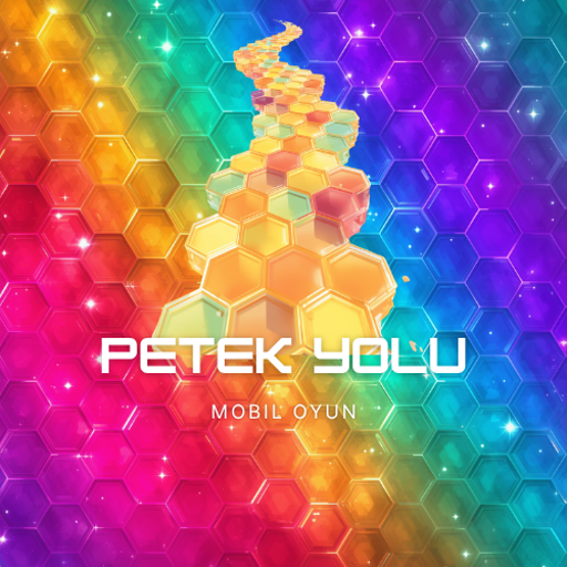 Petek Yolu ikon